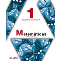 Matemáticas 1. Alumnado....