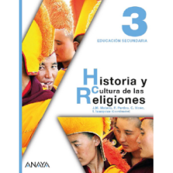 Historia y Cultura de las...