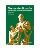 Textos de filosofía para la prueba de acceso a la universidad