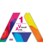 Visual Arts 1. Students.Tablet. Secondary.