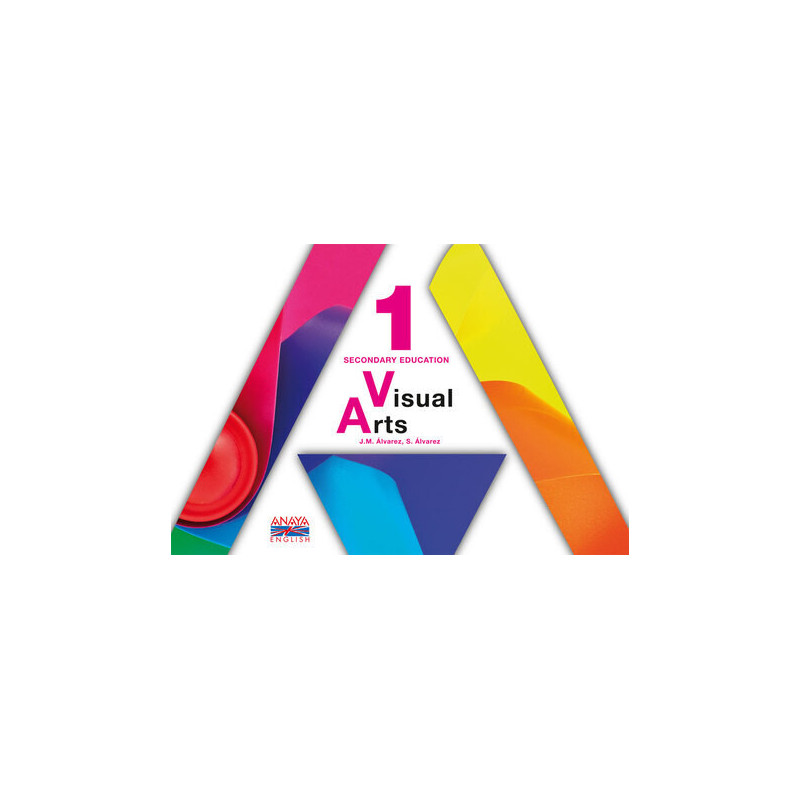 Visual Arts 1. Students.Tablet. Secondary.