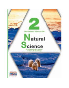 Natural Science 2. Alumnado. Tablet. ESO
