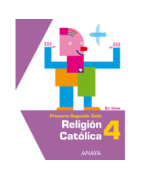Religión Católica 4 Primaria
