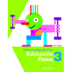 Educación Física 3....