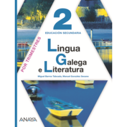 Lingua Galega e Literatura...