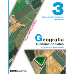 Geografí­a Ciencias...