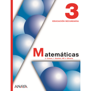 Matemáticas 3º ESO