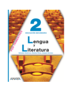 Lengua y Literatura 2º ESO