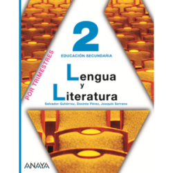 Lengua y Literatura 2º ESO