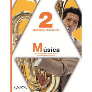 Música 2º ESO