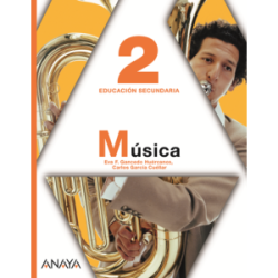 Música 2º ESO