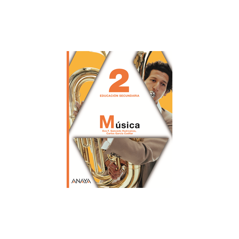 Música 2º ESO