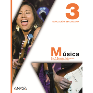Música 3º ESO