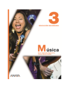 Música 3º ESO