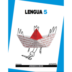 Lengua 5º Primaria