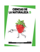 Ciencias Naturales 5. Madrid