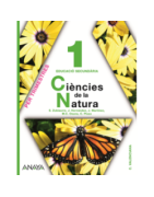 Ciències de la Natura ESO 1