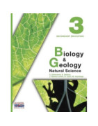 Biology & Geology 3ª ESO