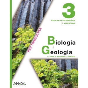 Biologia i geologia ESO 3
