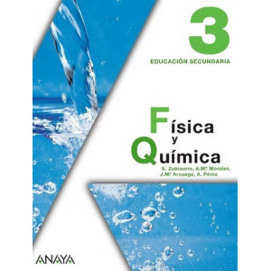 Física y Química ESO 3