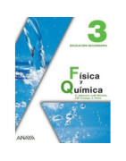 Física y Química ESO 3
