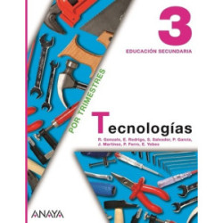 Tecnologías ESO 3
