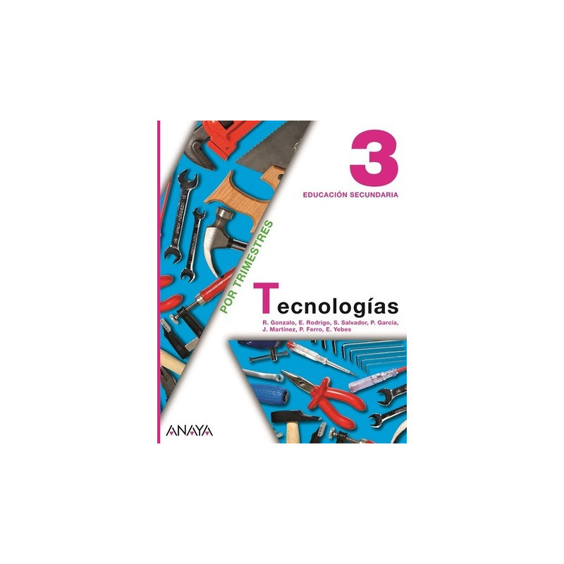 Tecnologías ESO 3