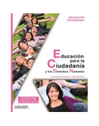 Educación para la ciudadanía ESO 2