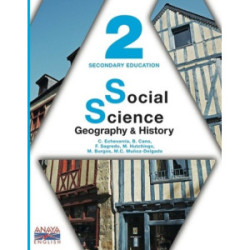 Social Science ESO 2