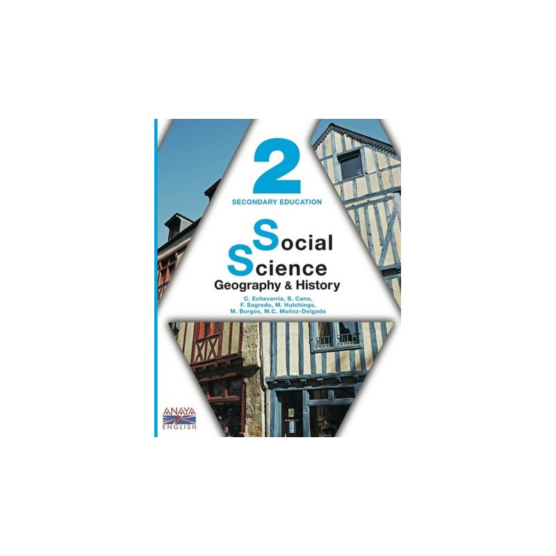 Social Science ESO 2