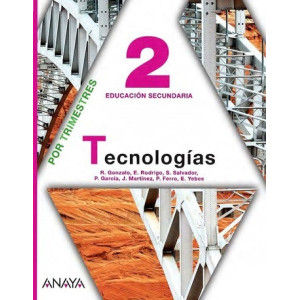Tecnologias ESO 2