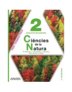 Cìencies de la Natura ESO 2