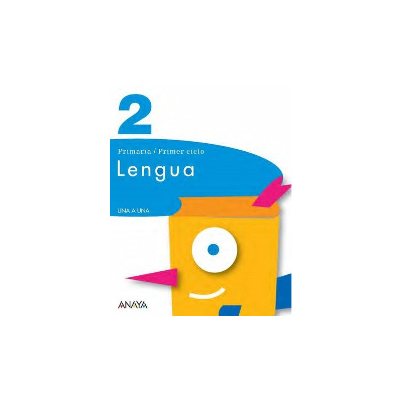 Lengua 2