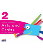 Arts and Crafts 2