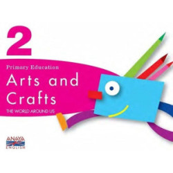 Arts and Crafts 2