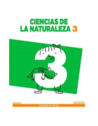 Ciencias de la Naturaleza 3