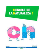 Ciencias de la Naturaleza 1