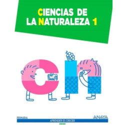 Ciencias de la Naturaleza 1