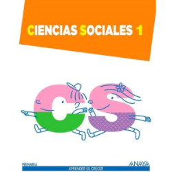 Ciencias Sociales 1