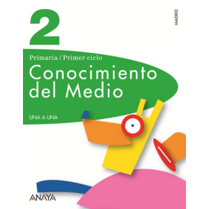 Conocimiento del Medio 2