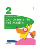 Conocimiento del Medio 2