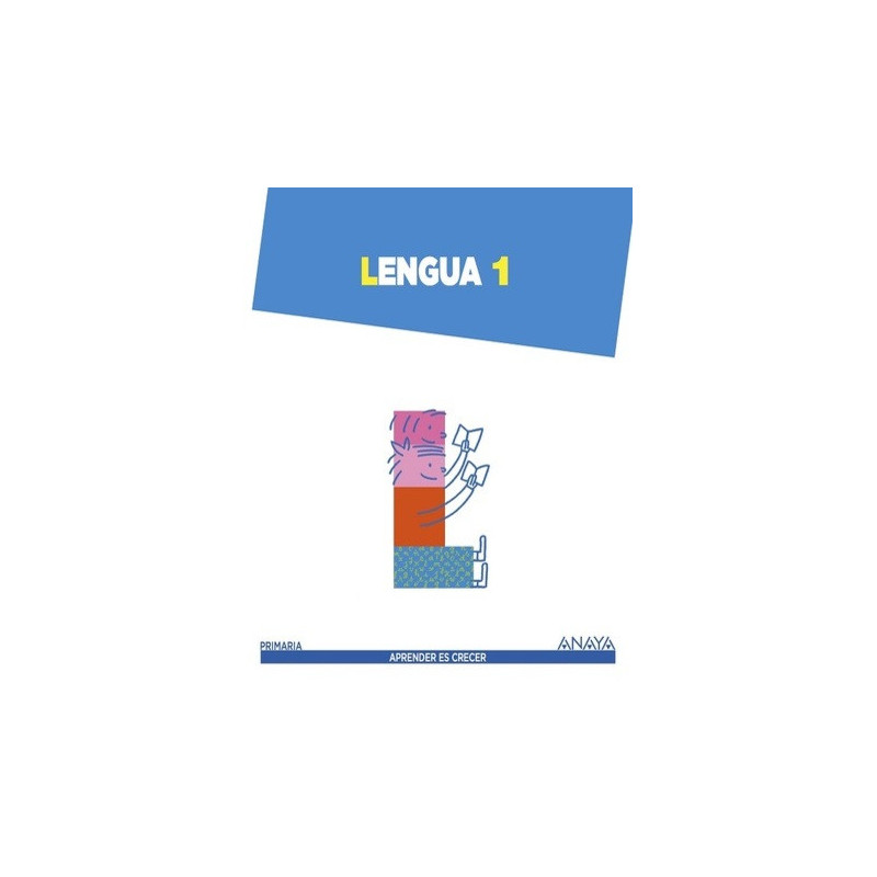 Lengua 1