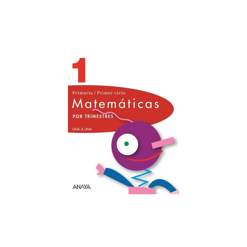 Matemáticas 1