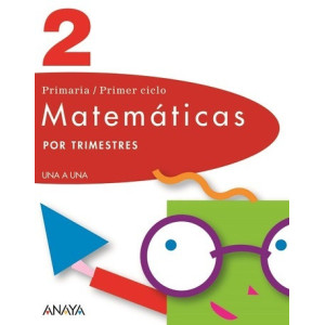 Matemáticas 2