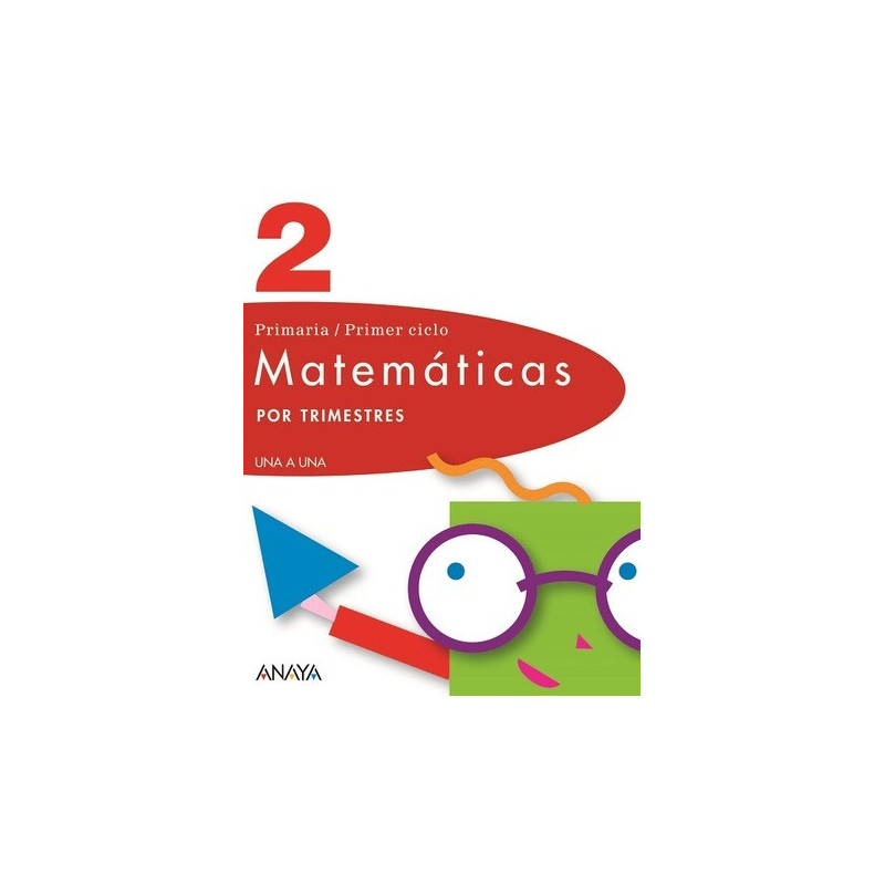 Matemáticas 2