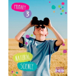 Natural Science 3