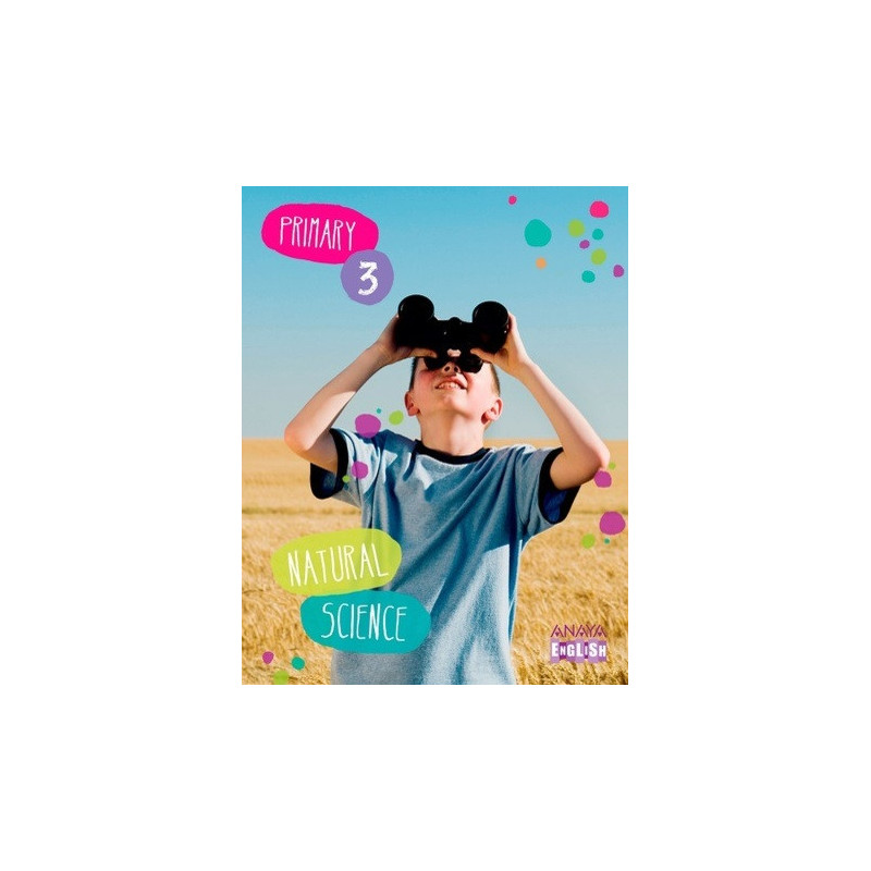 Natural Science 3