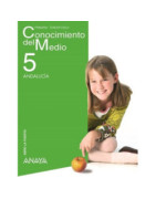 Conocimiento del Medio 5º. Andalucía