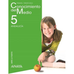 Conocimiento del Medio 5º....