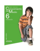 Conocimiento el Medio 6º Andalucía